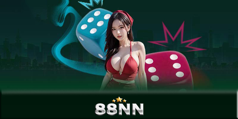 Khuyến mãi và ưu đãi tại casino online 88NN