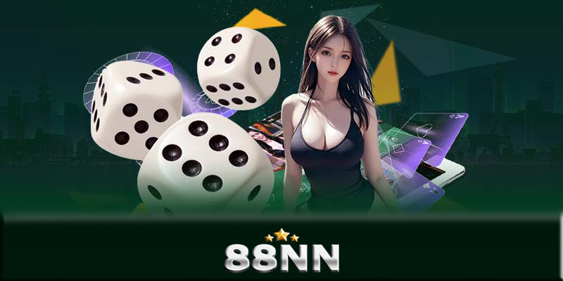 Hỗ trợ khách hàng tại casino online 88NN